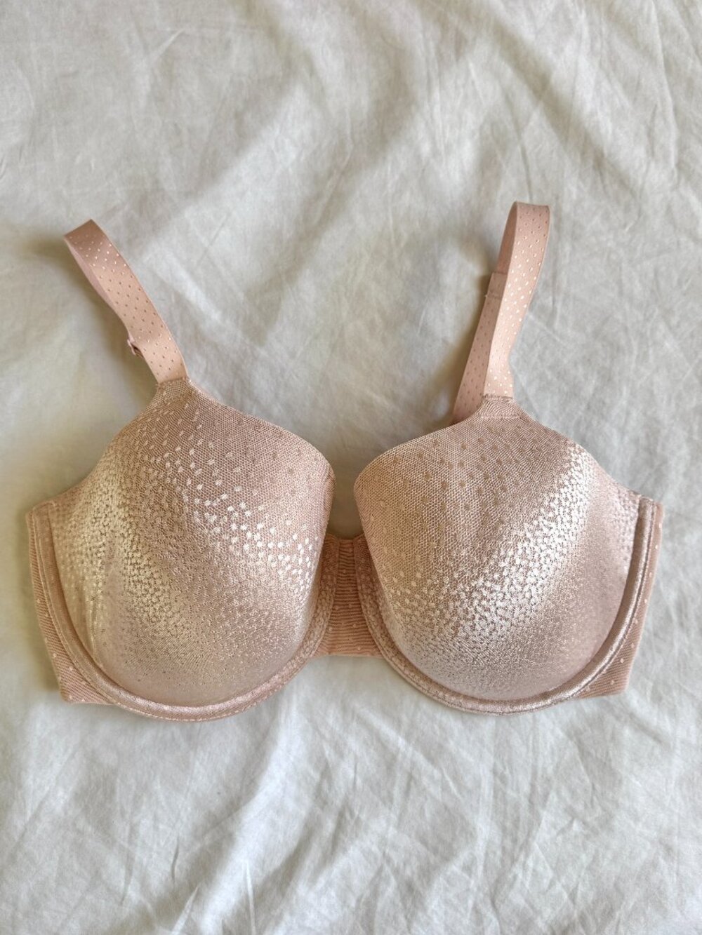 Wacoal Back Appeal® T-Shirt Bra